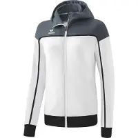 Erima Veste de survêtement à capuche Damen Change