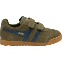 Gola Harrier Velcro