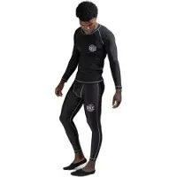 Benlee Manorburn Compression Baselayer-hose