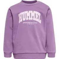 Hummel Fast Lime Sweatshirt
