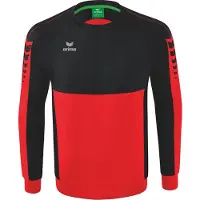 Erima Sweatshirt Kind Six Wings