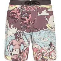 Mga Herren -Shorts protestieren Perry Boardshort
