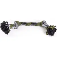 Martin sellier CAMOUFLAGE ROPE DOG TOY L X8811949