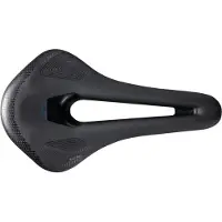 Selle San Marco Shortfit 2.0 Supercomfort Open-fit Racing Narrow Sattel