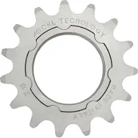 Miche Fixes Stahlritzel mit Halterung 3/32