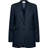 Ichi IHKATE SUS OVERSIZE BL - 20118123