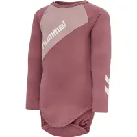 Hummel Seoul Langarm-body