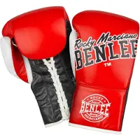Benlee Big Bang Lederboxhandschuhe