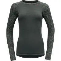 Devold Duo Active Merino 205 Langarm-t-shirt