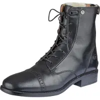 Elt Schnürstiefelette Belfort Winter