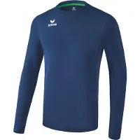 Erima Longsleeve Liga Trikot New Navy - XXXL