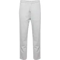 Solid SDLenz Sweatpant PA 21106556 Light Grey Melange