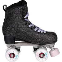 Chaya Melrose Deluxe Starry Night Damen-rollschuhe Weiß EU 40 Frau Weiß EU 40