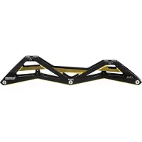 Powerslide 3x4 12.8/3x110/1x100 Inline-skates
