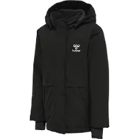 Hummel hmlURBAN Outdoorjacke Jungen 2001 - black 116