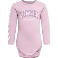 Hummel Fast Flipper Body L/S