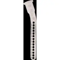 Black Diamond Asymmetrical Flex Center Ersatzstange Weiß Weiß One Size