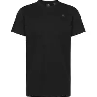 G-Star T-Shirt "Base-S T-Shirt" mit kleinem Logo-Detail