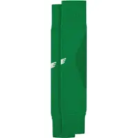 Erima Tube Socks Dunkelgrün Weiss