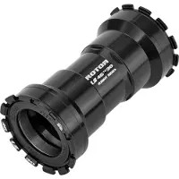 Rotor Tretlager ubb4630 386 bb steel
