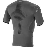 Alpinestars Roost T-shirt Mit Kurzem Ärmelschutz