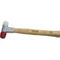 MOB Doppelkopfhammerschlägel 2