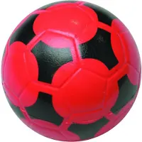 Spordas Fußball skin-coated langlebig flexibel und waschbar
