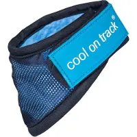 Back on track Cooling Bandana