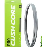 CushCore Einzelschaumstoff, mit Ventil pro - 29"