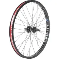 Odyssey Hinterrad eines Fahrrads Hazard Lite