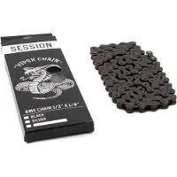 Session Fahrradkette 410 H
