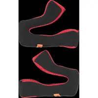 Alpinestars Sm5 Wangenpolster