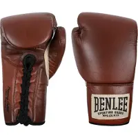 Benlee Premium Contest Lederboxhandschuhe