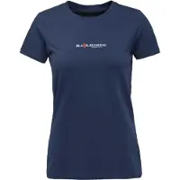 Black Diamond Heritage Wordmark Kurzarm-t-shirt