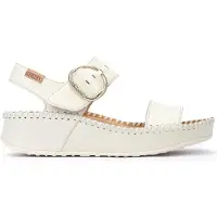 Pikolinos Sandalen Marina W1C-0709 Damen Nata-Schuhgröße 42