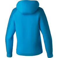 Erima Hoodie Damen Evo Star