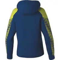 Erima Hoodie Damen Evo Star