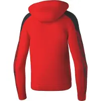 Erima Hoodie Evo Star