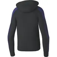 Erima Hoodie Evo Star