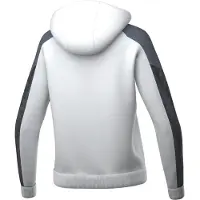 Erima Sweatjacke mit Kapuze, Damen Evo Star