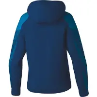 Erima Hoodie Damen Evo Star