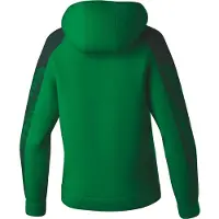 Erima Hoodie Damen Evo Star