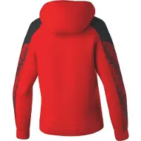 Erima Hoodie Damen Evo Star