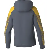 Erima Hoodie Damen Evo Star