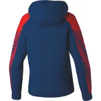 Erima Hoodie Damen Evo Star