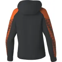 Erima Hoodie Damen Evo Star