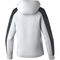 Erima Hoodie Damen Evo Star