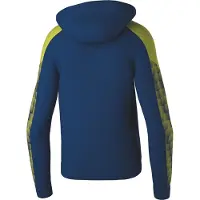 Erima Hoodie Evo Star