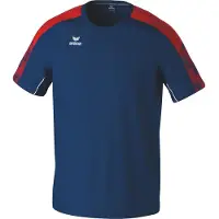 Erima T-Shirt Kind Evo Star