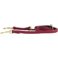 Kentucky Nylon Plaited Führleine 15 Mm